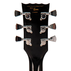 Encore E90 Blaster Electric Guitar Pack - Gloss Black