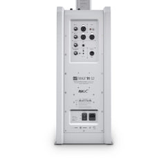 LD Systems MAUI 11 G2 W Column PA System Speaker Bluetooth White