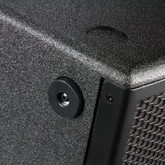 LD Systems DDQ SUB 18 18" active PA Subwoofer with DSP