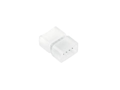 Connecteur d'épissure RVB mince Eurolite Led Neon Flex 230V