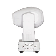 Equinox Fusion 200 Zoom Spot (White Housing)
