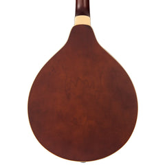 Vintage Pilgrim Mandola - Celtic Dawn - Satin Natural