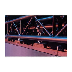 Showtec FLQ30 LED Screen Truss 50cm Black