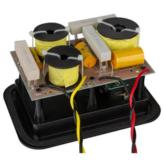 Jb Systems CN-12 Crossover 2 Way 300W RMS Speaker 2 x Speakon socket