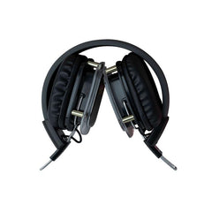 20x Casque sans fil DAP Silent Disco 3 canaux, paquet de 20