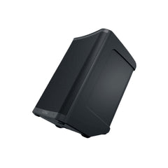 QSC CB10-BK Battery-Powered 10" Speaker Black