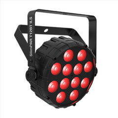Chauvet DJ SlimPAR T12BT ILS LED Par Can Bluetooth DMX