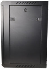 COBRA 12U 19″ Wall Mount Rack Server Cabinet 450mm Assembled