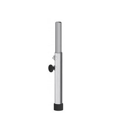 citronic Round Telescopic Leg 90-140cm
