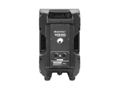 Haut-parleur 2 voies Omnitronic Xkb-210