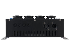 Eurolite Edx-4R Dmx Rdm Dimmer-Paket