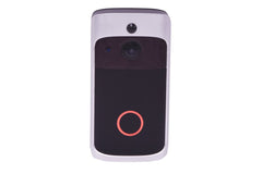 Sonnette vidéo Mercury Smart Wi-Fi HD