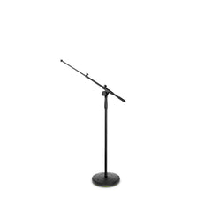 Gravity TMS 2322 Touring Series Pied de microphone à base ronde et perche