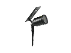 Eurolite Las-17 Ip Solar Garden Laser Dot Rg