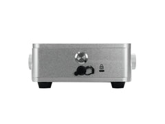 Eurolite Akku Flat Light 1 Argent