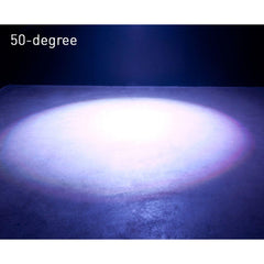 ADJ COB Cannon Wash ST 150W RGBA LED Par