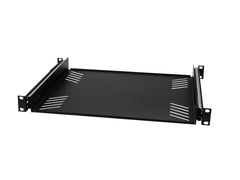 Zubehör Rackbase 1U Extensile