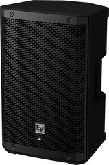 2x Electro-Voice ZLX8P G2 8" Active Speaker 1000W inc Covers