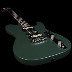 Godin Radium  Electric Guitar - Matte Green W/bag