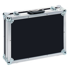 Roadinger Mikrofontasche Road 7 Mikrofone Schwarz