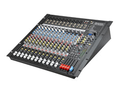 Console de mixage USB Omnitronic Lmc-2642Fx