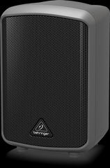 Behringer MPA30BT Portable PA System Bluetooth 30W Sound System