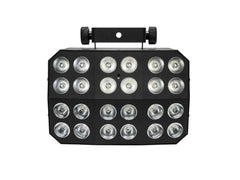 Eurolite CLS-6 PIX HCL Light Effect RGBWA/UV Color Mixing