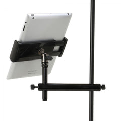 On Stage Grip On Universal Device Holder With U Mounting Post