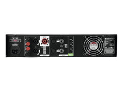 Omnitronic Xpa-1200 Verstärker