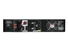 Omnitronic Xpa-1200 Amplifier