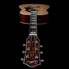 Godin Metropolis Ltd Natural Hg Electro Acoustic Guitar W/bag