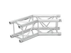 Alutruss Quadlock 6082C-23 Coin 2 voies 135 ?