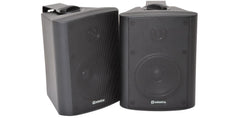 Adastra BC4-B Stereo Background Speakers
