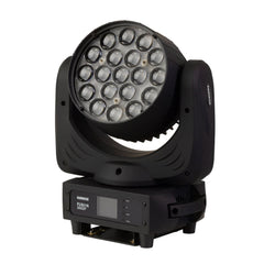 Equinox Fusion 260ZP LED Moving Wash 19 x 12W RGBL