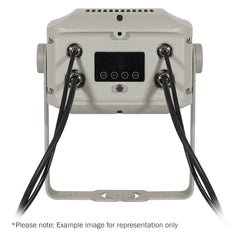 Elumen8 Impact 400 INSTALL IP65 400W Outdoor Gobo Projector