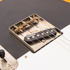 Vintage V62 Icon - Distressed Black