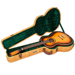 Vintage Statesboro 12 String Guitar & Case By Paul Brett