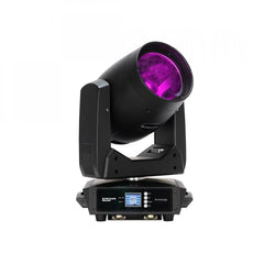Eliminator Stryker Beam Moving Head Light DMX LED