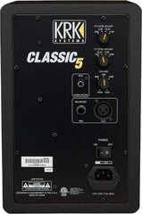 KRK 5" Classic Studio Monitor *B-Stock