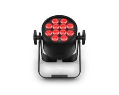 CHAUVET DJ Freedom Par Q12 X4 4-PACK Battery Powered PARs with Charge Case