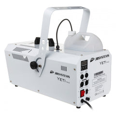 JB Systems YETI Mk2 1200W Schneemaschine inkl. kabelloser Fernbedienung