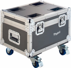 Stagg Flightcase for Moving Head