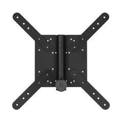 Showgear Screen Mount for 35mm Speaker Pole VESA DJ TV Bracket