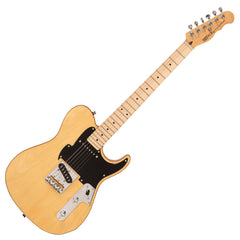 Fret King Country Squire Classic Tonemaster - Natural Maple
