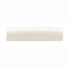 Graphtech Tusq Nut - Slotted 6 String
