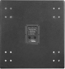 Wharfedale Pro Reason X18B 18" Passiv-Subwoofer