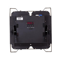 SOUNDSATION LIGHTBLASTER 104 COB 4x 100W LED Blinder Warmweiß