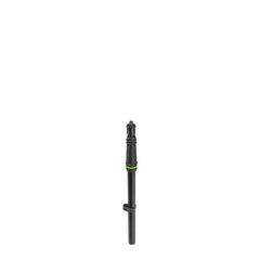 Gravity MS 0200 Microphone Pole for Table Mounting Camera Microphone 3/8" thread Stand Adjustable