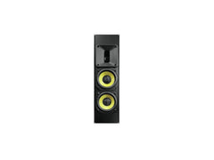 Omnitronic ODC-224T Outdoor Column Speaker Black