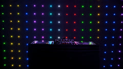 Chauvet Motion Drape LED